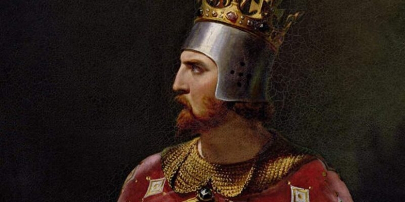 5 of the most crazy warriors of the middle Ages