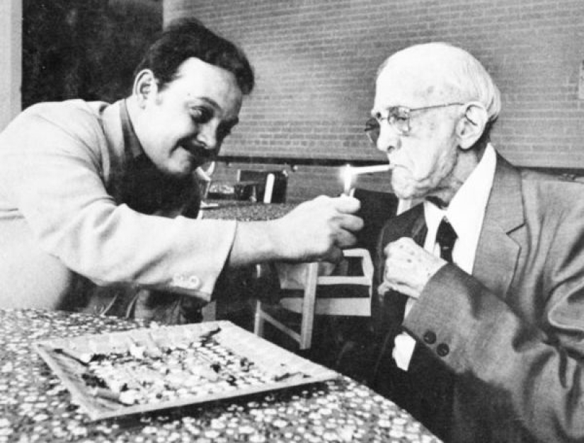 5 of the most famous con artists, whose lives made a movie Pictolic