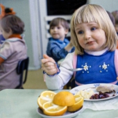 5 platos que odiaba Soviética niños