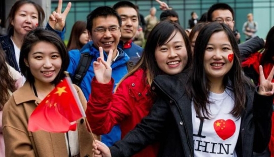 5 razones para la longevidad de los residentes chinos, o por qué los chinos viven más tiempo que otros pueblos del mundo