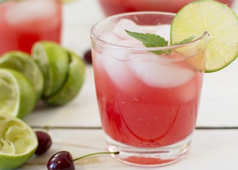 5 recetas de limonada para los calurosos días de verano