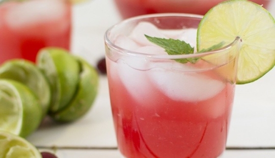 5 recetas de limonada para los calurosos días de verano