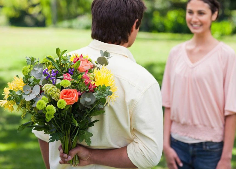 5 surefire steps to win a girl's heart on first date