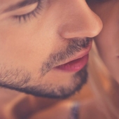 5 unexpected diseases that are transmitted through a kiss