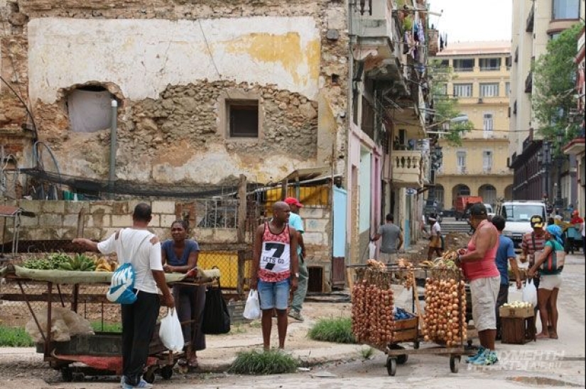 5 unpleasant facts about Cuba that can dispel the romantic image of the Island of Freedom
