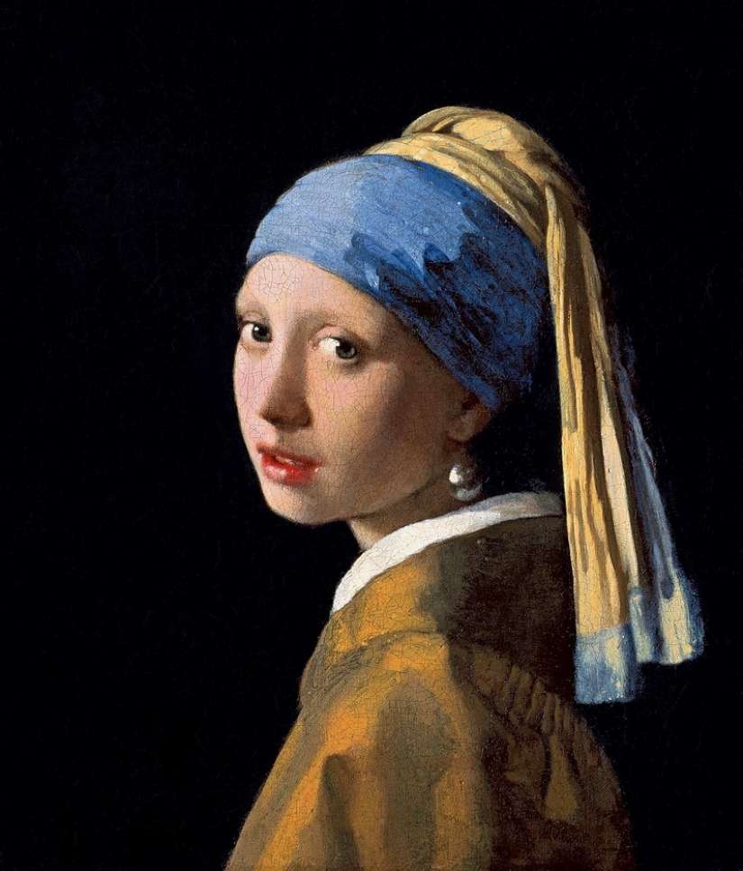 50 masterpieces of painting, which have to know every educated person