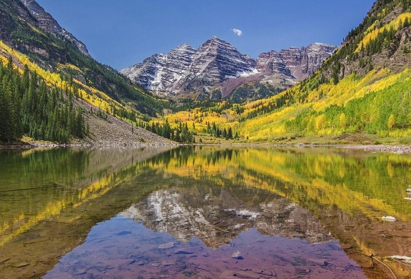 50 Most Stunning Photos Representing the 50 States of America