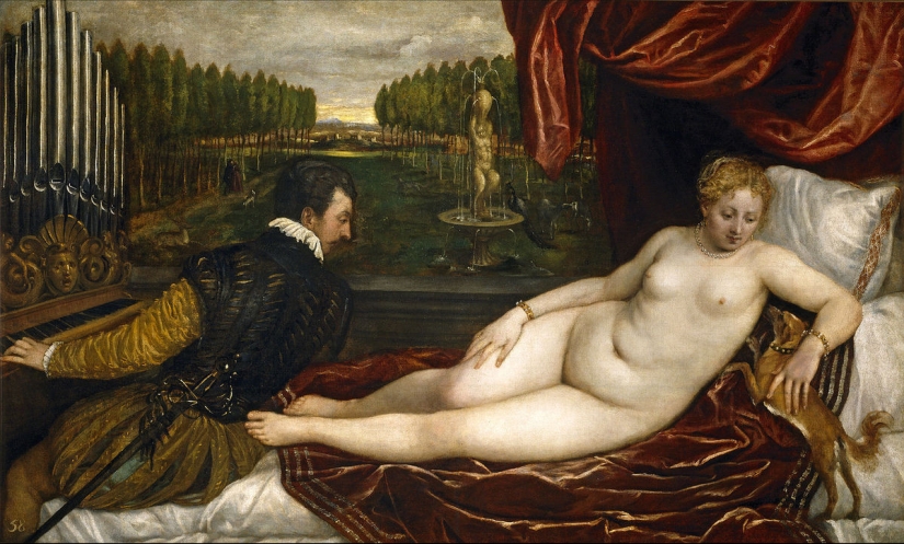 50 works of art that support the ideology of body positivity