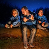6 Best Photo Stories for Father&#39;s Day