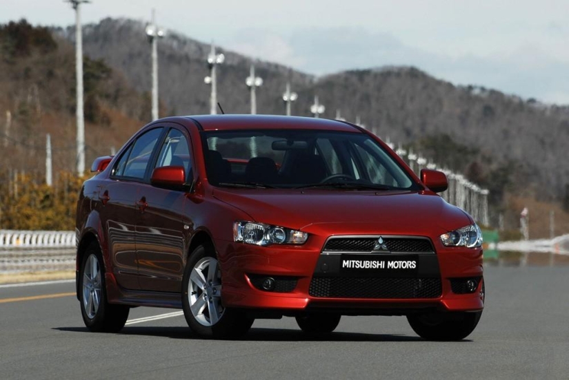 6 cars that are loved only in Russia