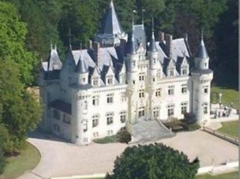 6 castillos que son más baratos que algunos apartamentos en Rusia