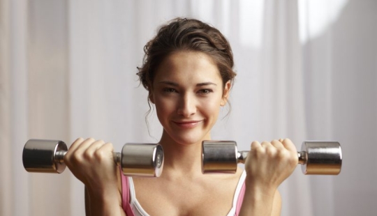 6 Fitness Myths that You should Stop Believing in long ago