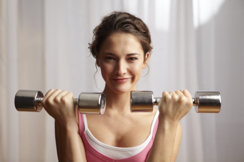 6 Mitos de Fitness en los que deberías Dejar de Creer hace mucho tiempo