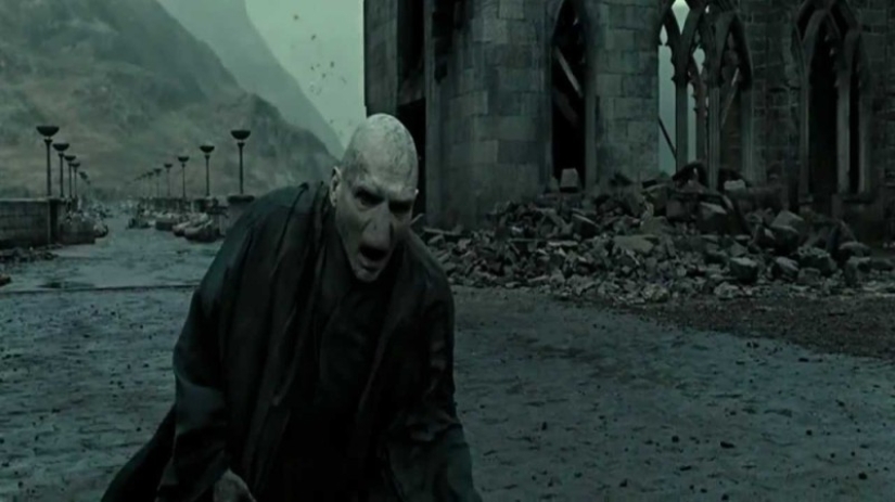 6 Moments from the Harry Potter Books that We Would Like to See in Films