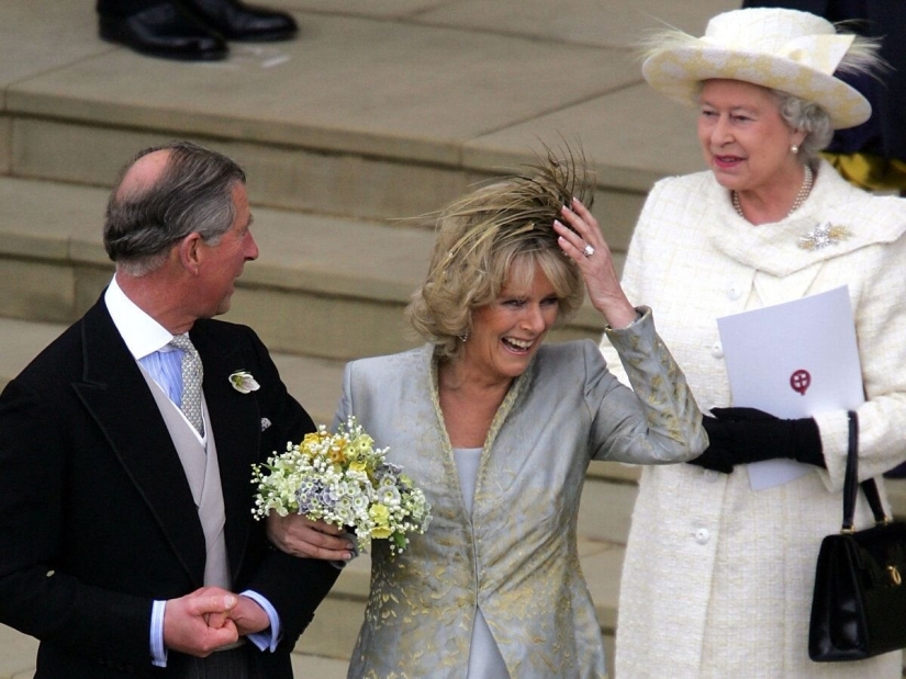 6 Reasons Why Camilla Bowles And Prince Charles Loved Each Other But Couldn't Get Married Young