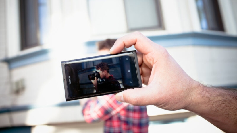6 reglas que te ayudarán a hacer un gran retrato de la cámara del teléfono