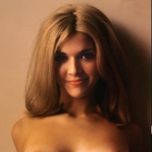 60 years later — the first Playboy models starred for a new photo shoot