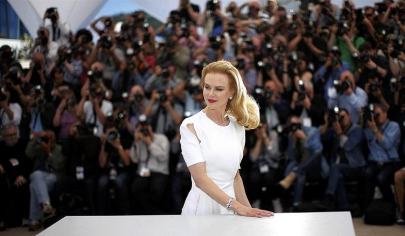 67th Annual Cannes Film Festival