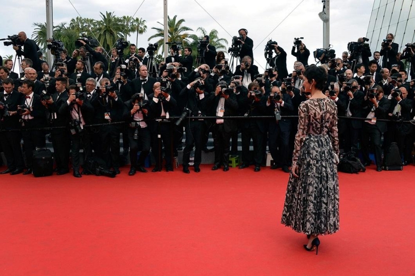 67th Annual Cannes Film Festival