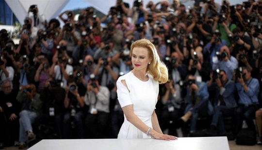 67th Annual Cannes Film Festival 67th Annual Cannes Film Festival