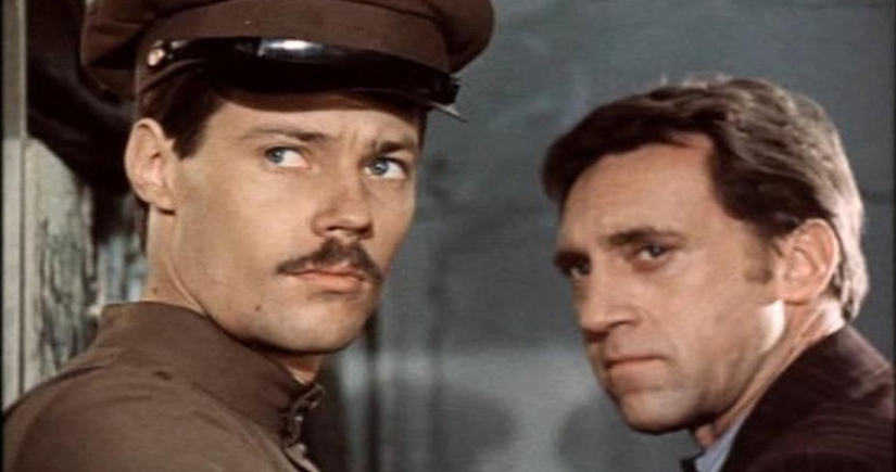 7 cult Soviet films: how they should have ended in reality