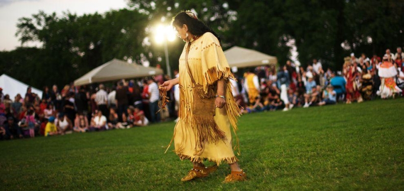 7 días festivos principales en el día del solsticio de verano