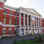 7 edificios principales de Moscú de las novelas de Leo Tolstoy