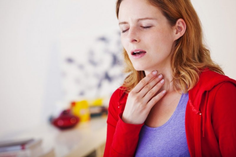 7 enfermedades peligrosas que pueden ser fácilmente confundidos con los de un resfriado