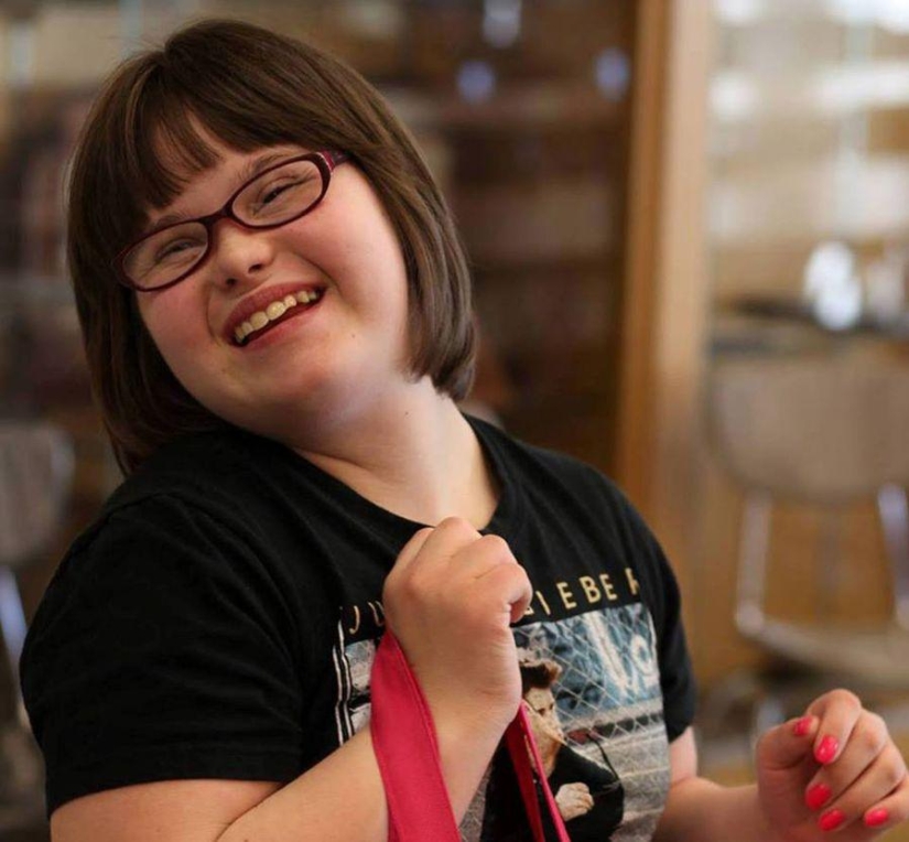 7 historias destacadas de personas discapacitadas que viven una vida plena