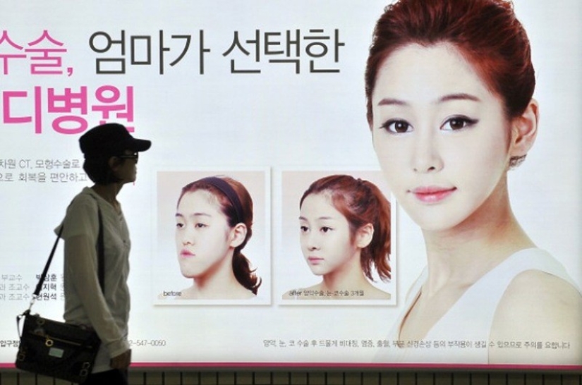 7 inmutables reglas de la vida en Corea del Sur