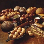 7 main Russian breads