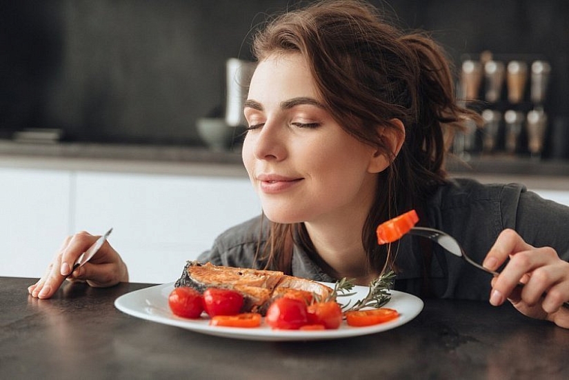 7 maneras de comenzar a comer alimentos saludables, sin sufrir interrupción