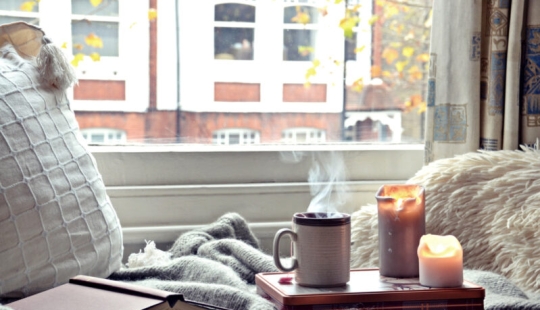 7 secretos de la comodidad del hogar de los escandinavos que están al alcance de todos