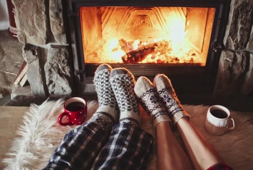 7 secrets of home comfort from Scandinavians that are available to everyone