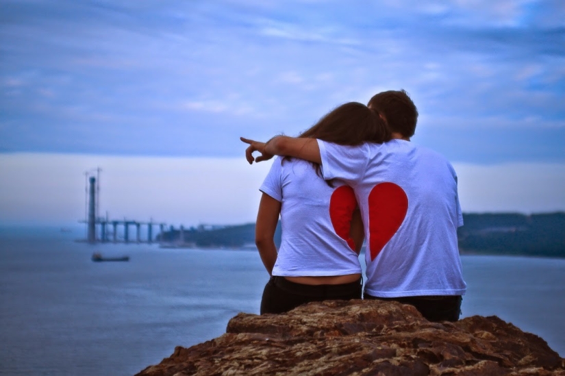 7 stages of relationship development that will lead you to true love