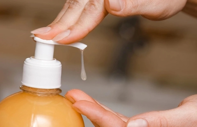 7 unusual ways to use soaps in everyday life