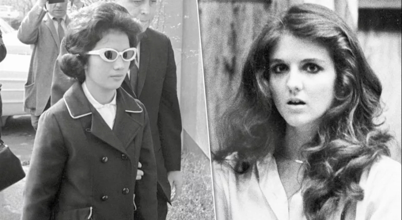 7 women who survived the attack of serial killers