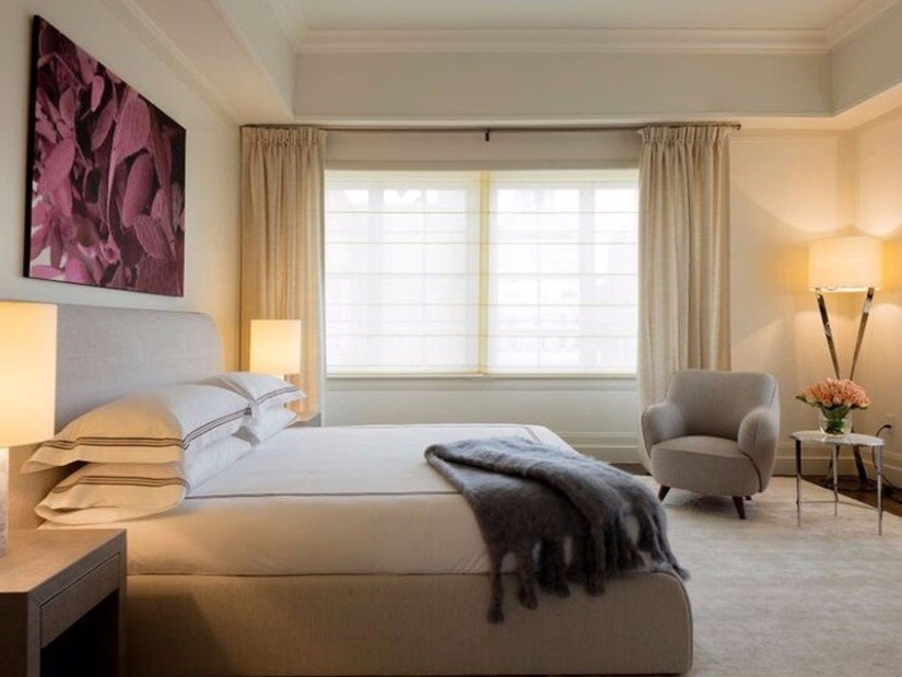 $ 75,000 por noche: la habitación de hotel más cara de los EE. UU.
