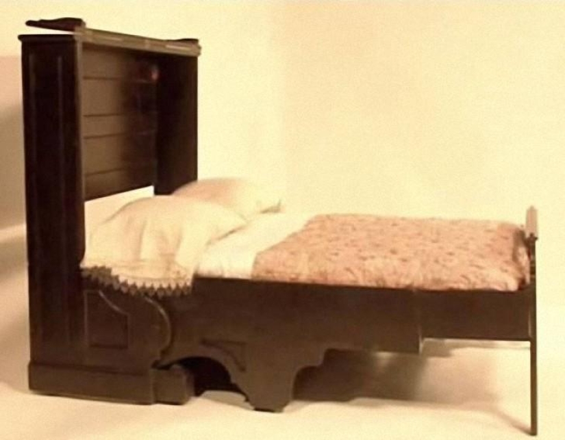 8 amazing beds for small spaces