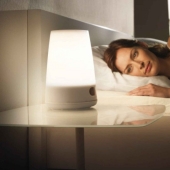 8 devices and applications for those who find it difficult to wake up in the morning