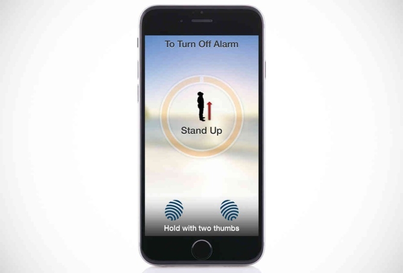 8 devices and applications for those who find it difficult to wake up in the morning