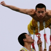 8 hechos poco conocidos sobre Shaolin