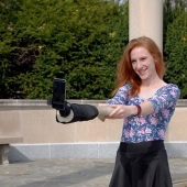 8 historias increíbles que involucran un palo selfie