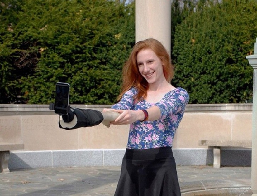 8 Incredible Stories Involving a Selfie Stick