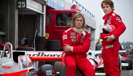 8 películas para la noche del 8 de marzo que atraerán tanto a mujeres como a hombres