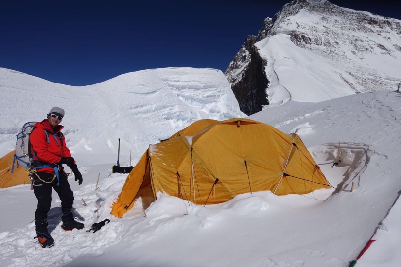 8 secretos de escaladores que mostraron la conquista del Monte Everest en vivo