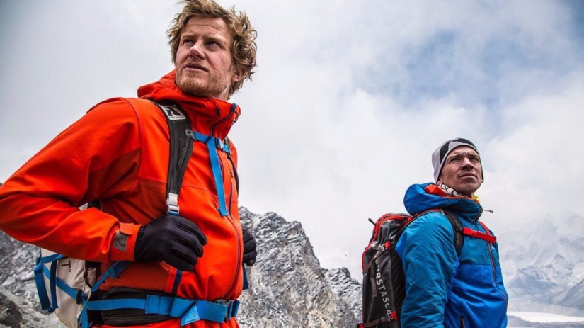 8 secrets from climbers who showed the conquest of Mount Everest live