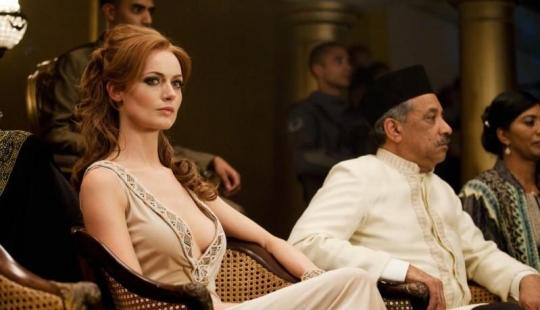 9 brutal series for the summer: What to watch for True Detective fans