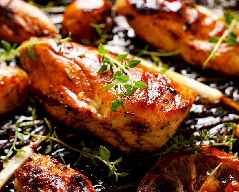 9 Cool Marinade Recipes for the Perfect Chicken Skewers