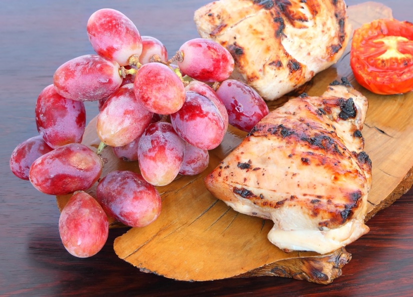 9 Cool Marinade Recipes for the Perfect Chicken Skewers